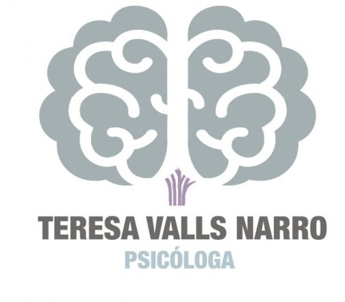 Psicóloga Teresa Valls